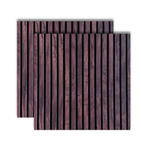 Timber Acoustics TimberSlat™ Panels