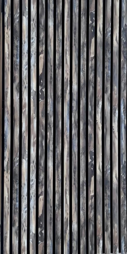 Timber Acoustics TimberSlat™ Panels