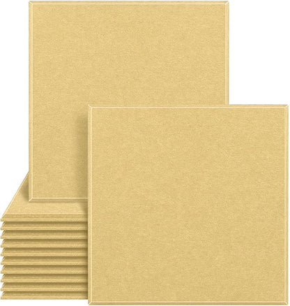 Timber Acoustics PET Soundproof Acoustic Wall Panels
