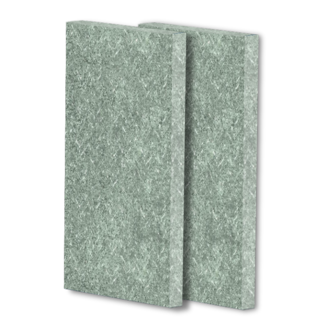 Timber Acoustics Textured Printed Art Panels For Wall