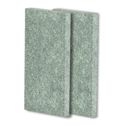 Timber Acoustics Textured Printed Art Panels For Wall