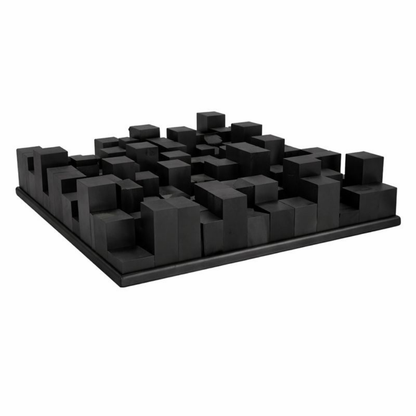 Timber Acoustics Skyline Sound Diffuser