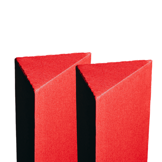 Timber Acoustics Tri Bass Traps ( Set of 2)