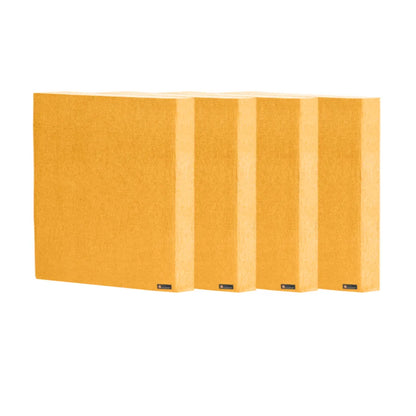 Timber Acoustics Absorb Blocks 2' x 2' x 2"  [SET OF 4]
