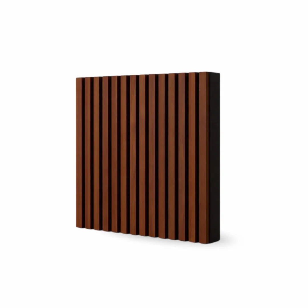 Timber Acoustics Pinewood TimberSlat™ Panels