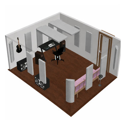 Premium Room Kit