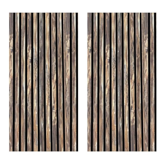 Timber Acoustics TimberSlat™ Panels
