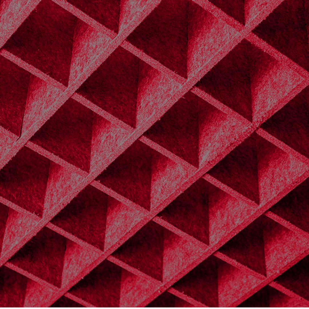 Acoustic Ceiling Grid Cloud for Sound Absorption