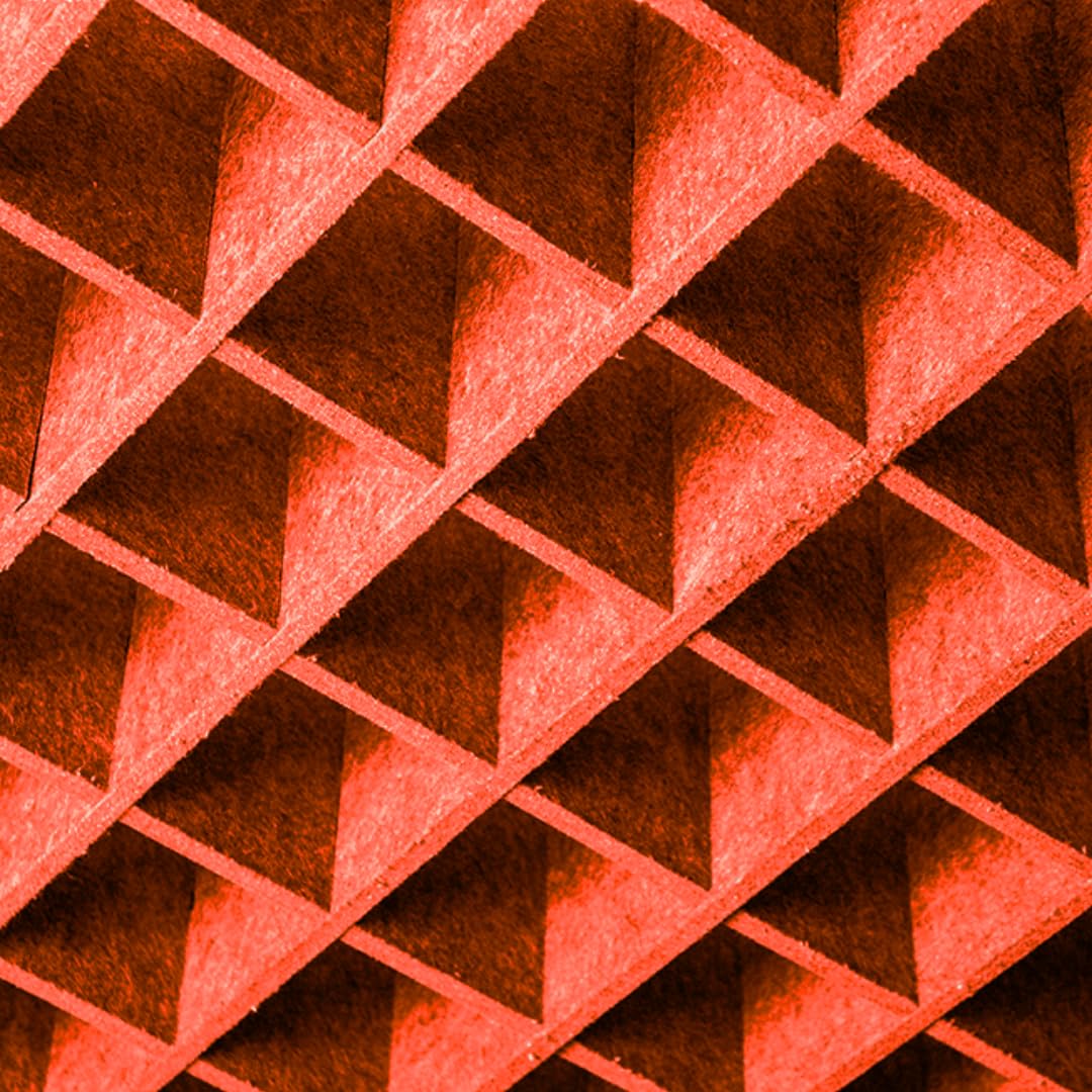 Acoustic Ceiling Grid Cloud for Sound Absorption