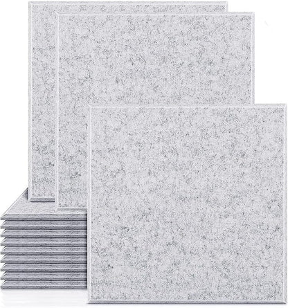 Timber Acoustics PET Soundproof Acoustic Wall Panels