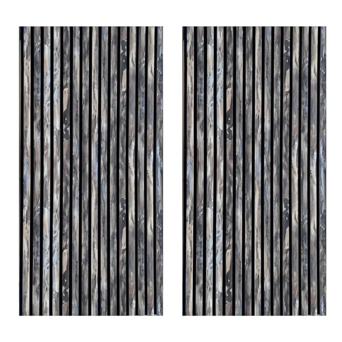 Timber Acoustics TimberSlat™ Panels