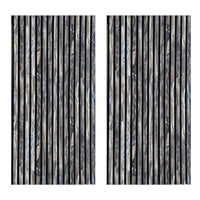 Timber Acoustics TimberSlat™ Panels