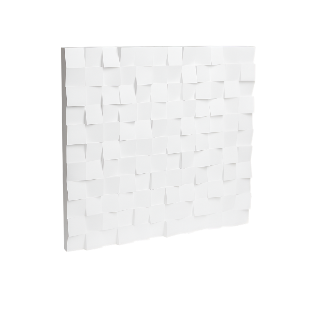 Timber Acoustics BlockFuser Diffuser (Single)