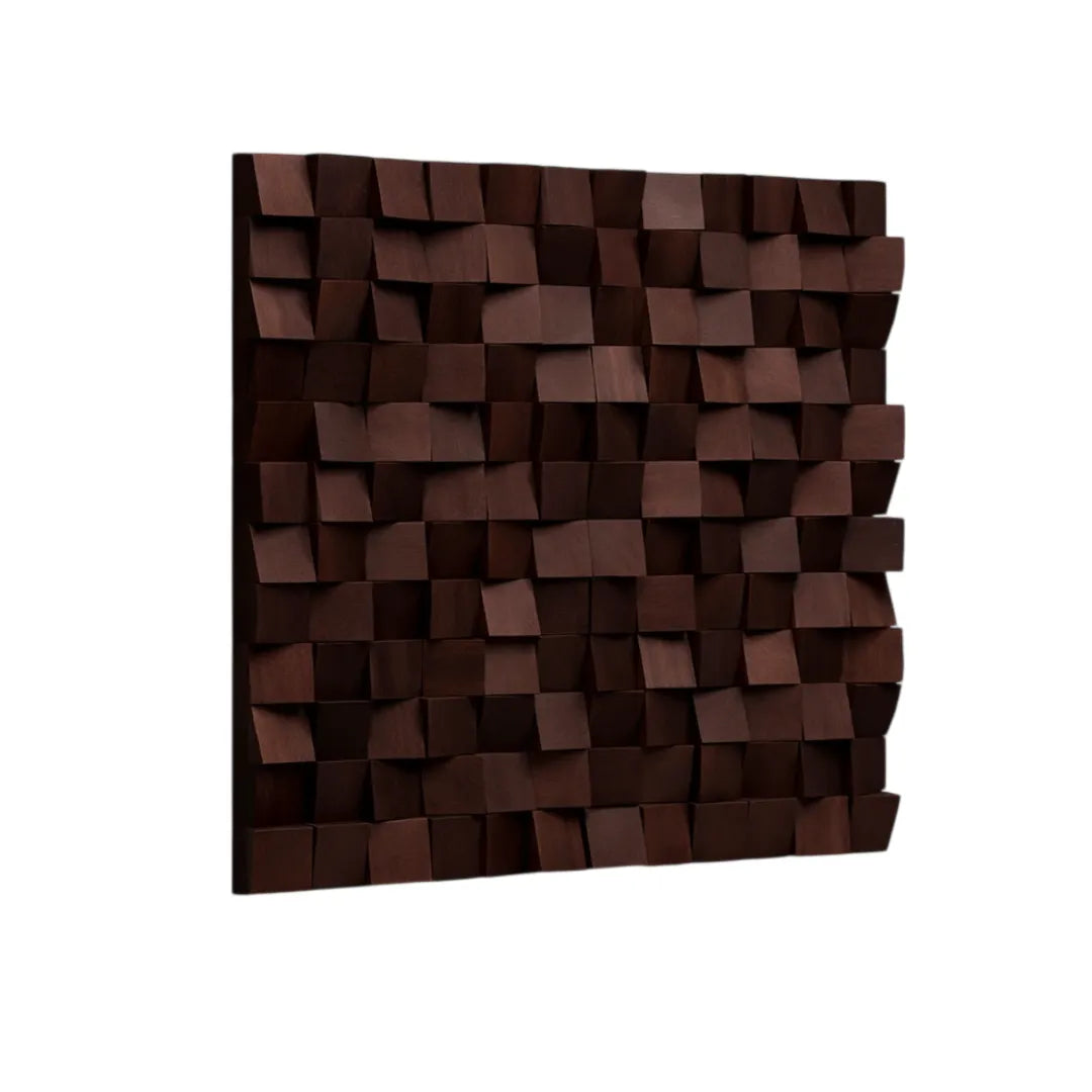 Timber Acoustics BlockFuser Diffuser