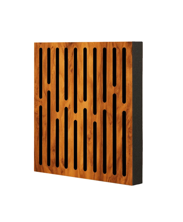Abfuser Mini Acoustic Panels (1ft x 1ft x 2in), Set of 4