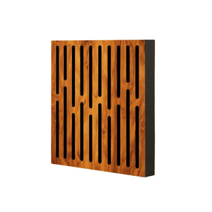 Abfuser Mini Acoustic Panels (1ft x 1ft x 2in), Set of 4