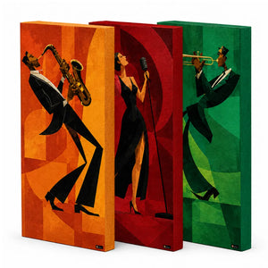 Jazz Musical
