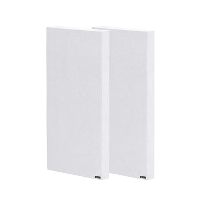 Sound Absorption Panels 20"x40"x3" (SET OF 2)