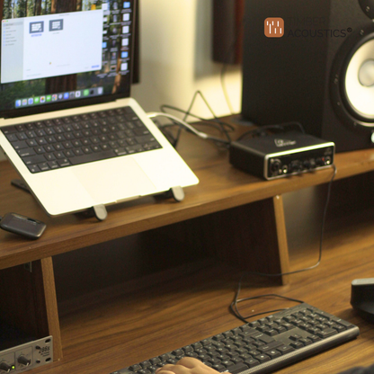 Timber Acoustics StudioPad™ Pro