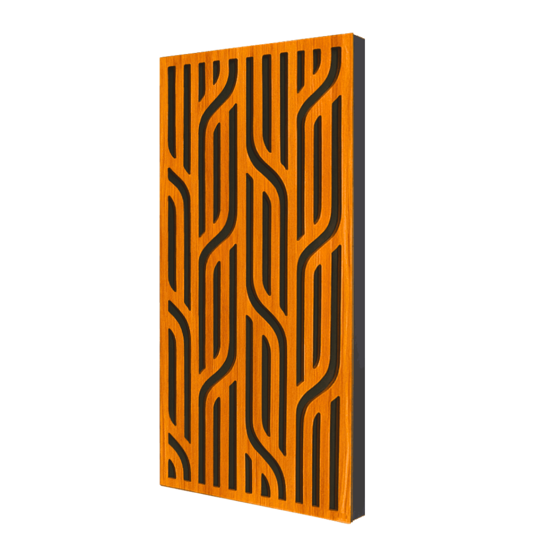 Abfuser Series Panel for Absorption & Diffusion