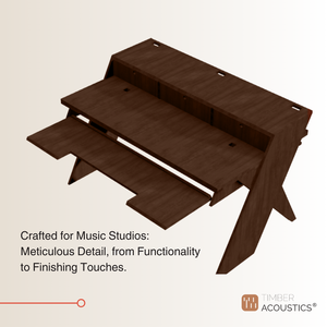 Timber Acoustics StudioPad™ Pro 13