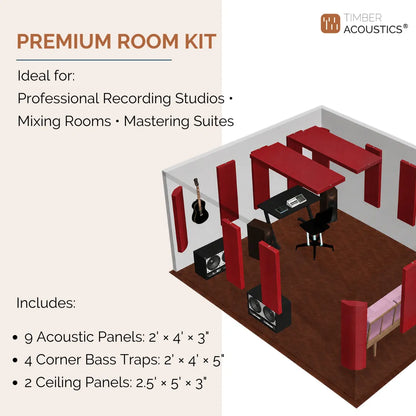 Premium Room Kit