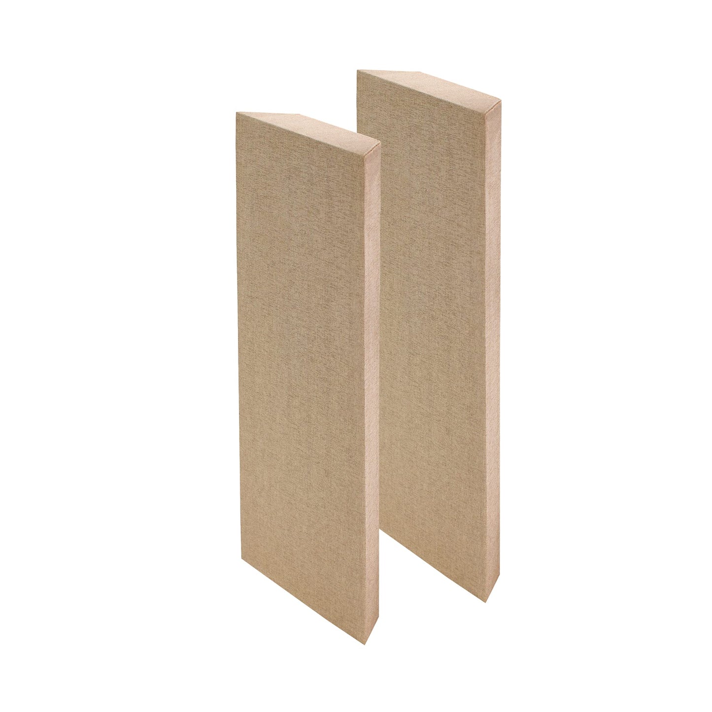 Timber Acoustics Corner Bass Traps [SET OF 2]
