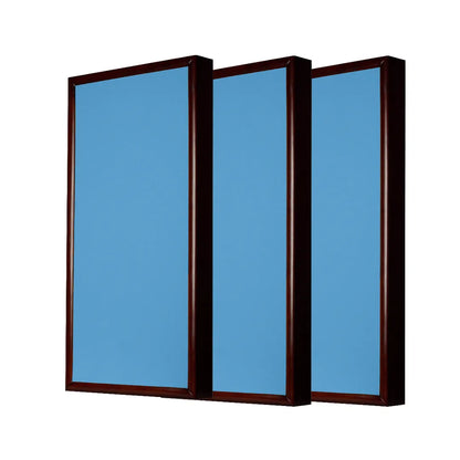 Wooden Frame Soundproofing Acoustic Panels [SET OF 3]