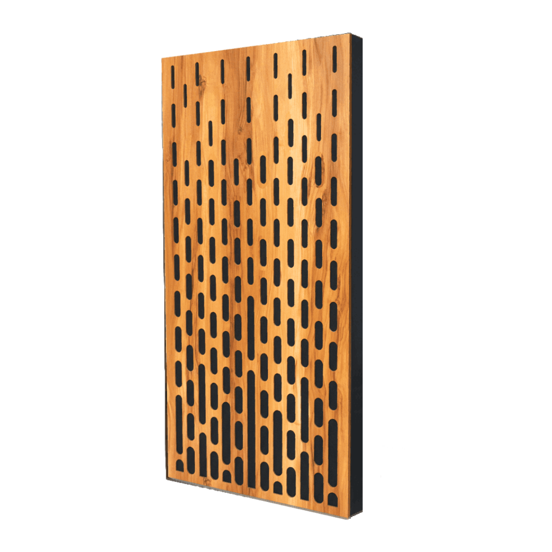 Abfuser Series Panel for Absorption & Diffusion