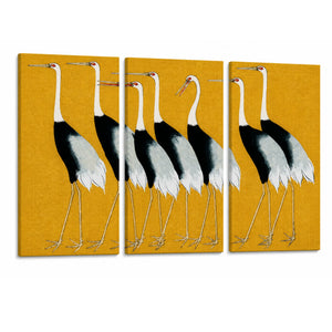 Noise Absorber Acoustic Art Wall Panels for Home, 48”x32”