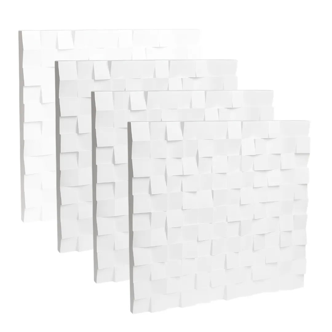 Timber Acoustics BlockFuser Diffuser