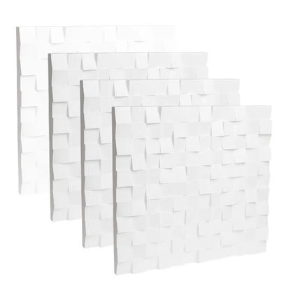 Timber Acoustics BlockFuser Diffuser