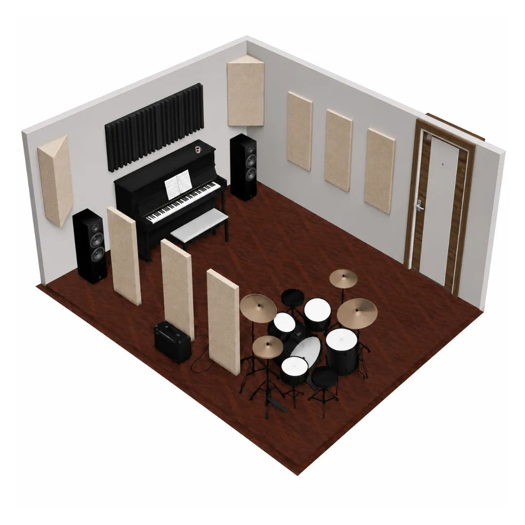 Starter Room Kit