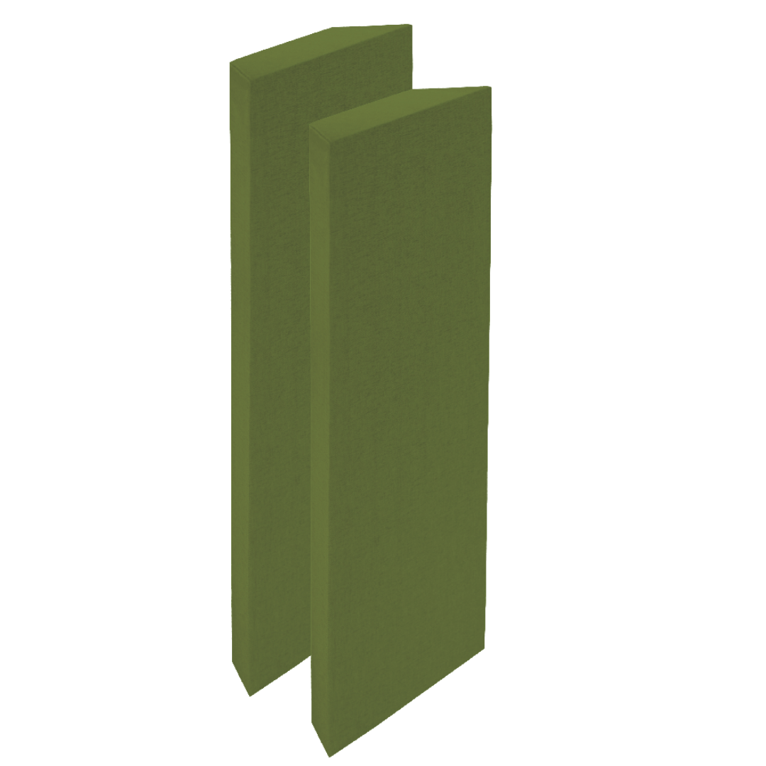 Timber Acoustics Corner Bass Traps [SET OF 2]