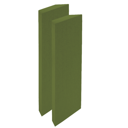 Timber Acoustics Corner Bass Traps [SET OF 2]