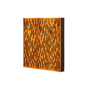 Timber Foam Acoustic Panels, Set of 4