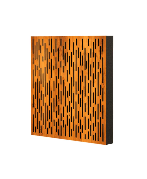 Abfuser Mini Acoustic Panels (1ft x 1ft x 2in), Set of 4