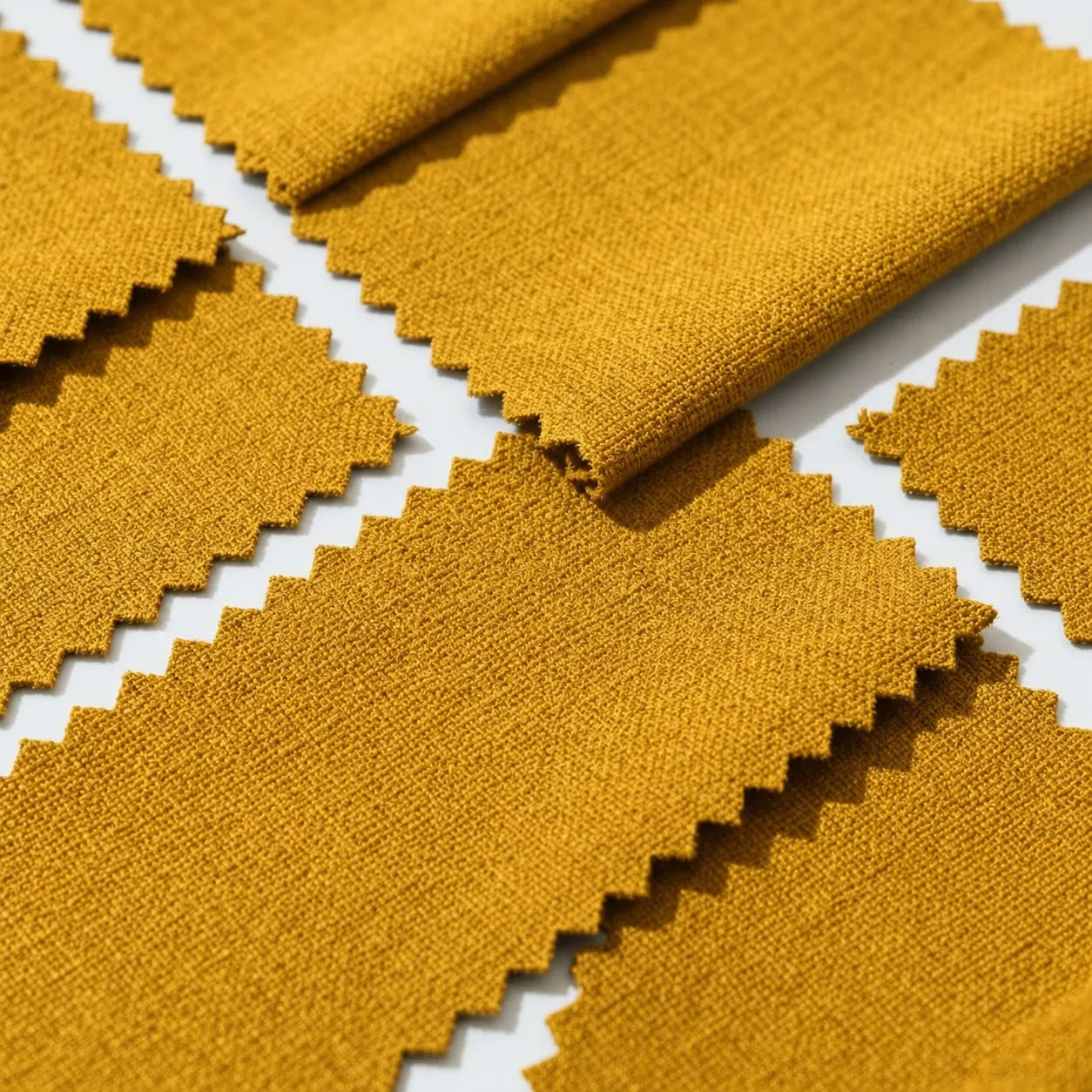 Acoustical Fabric Jute Fabric for DIY Acoustic Panels (1 Meter)