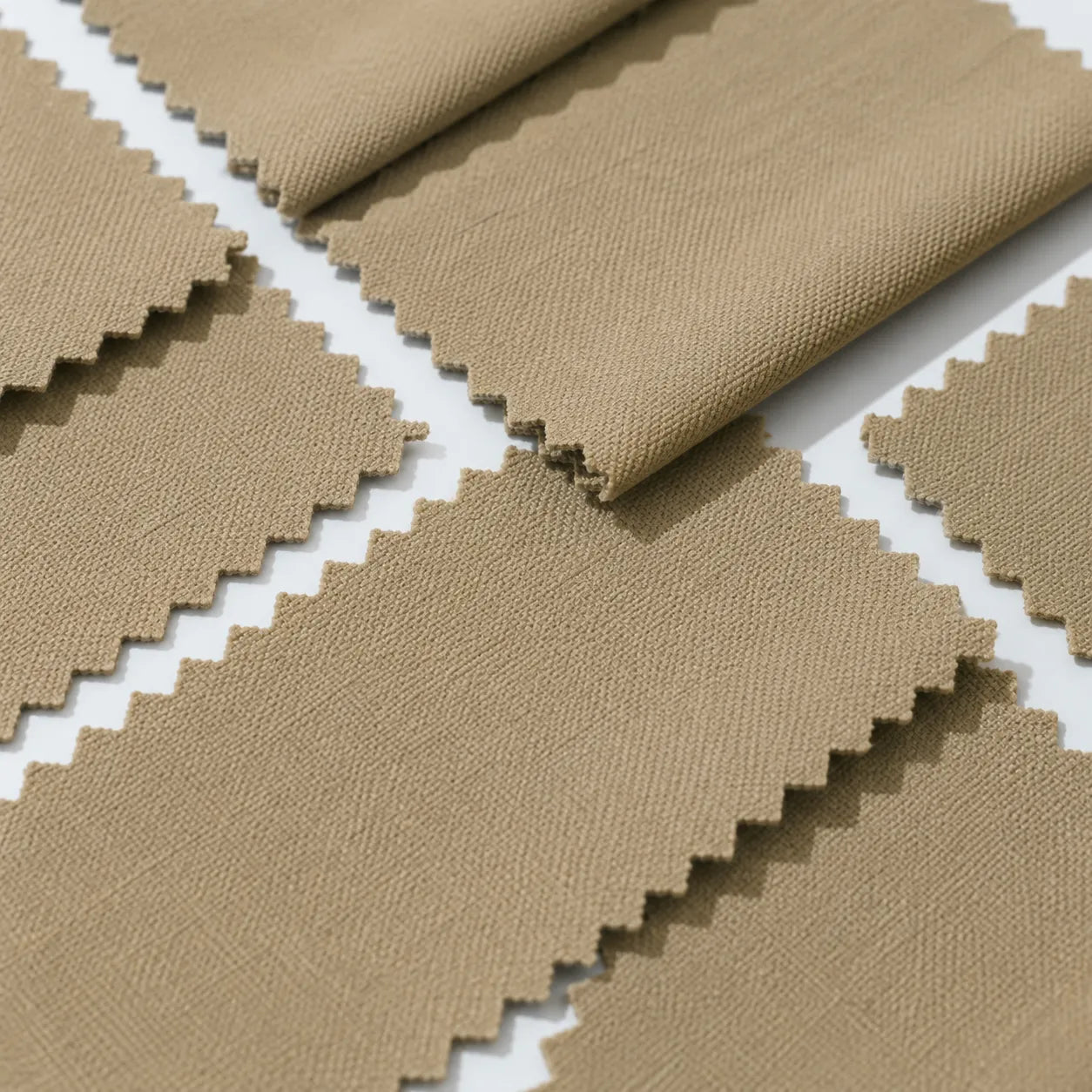 Acoustical Fabric Jute Fabric for DIY Acoustic Panels (1 Meter)
