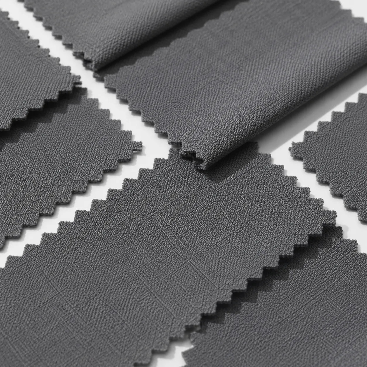 Acoustical Fabric Jute Fabric for DIY Acoustic Panels (1 Meter)