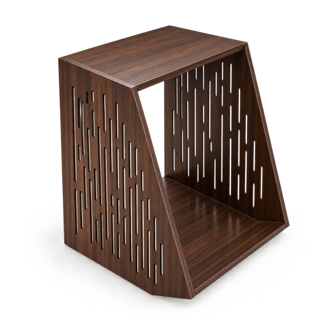 Audio Gear Rack