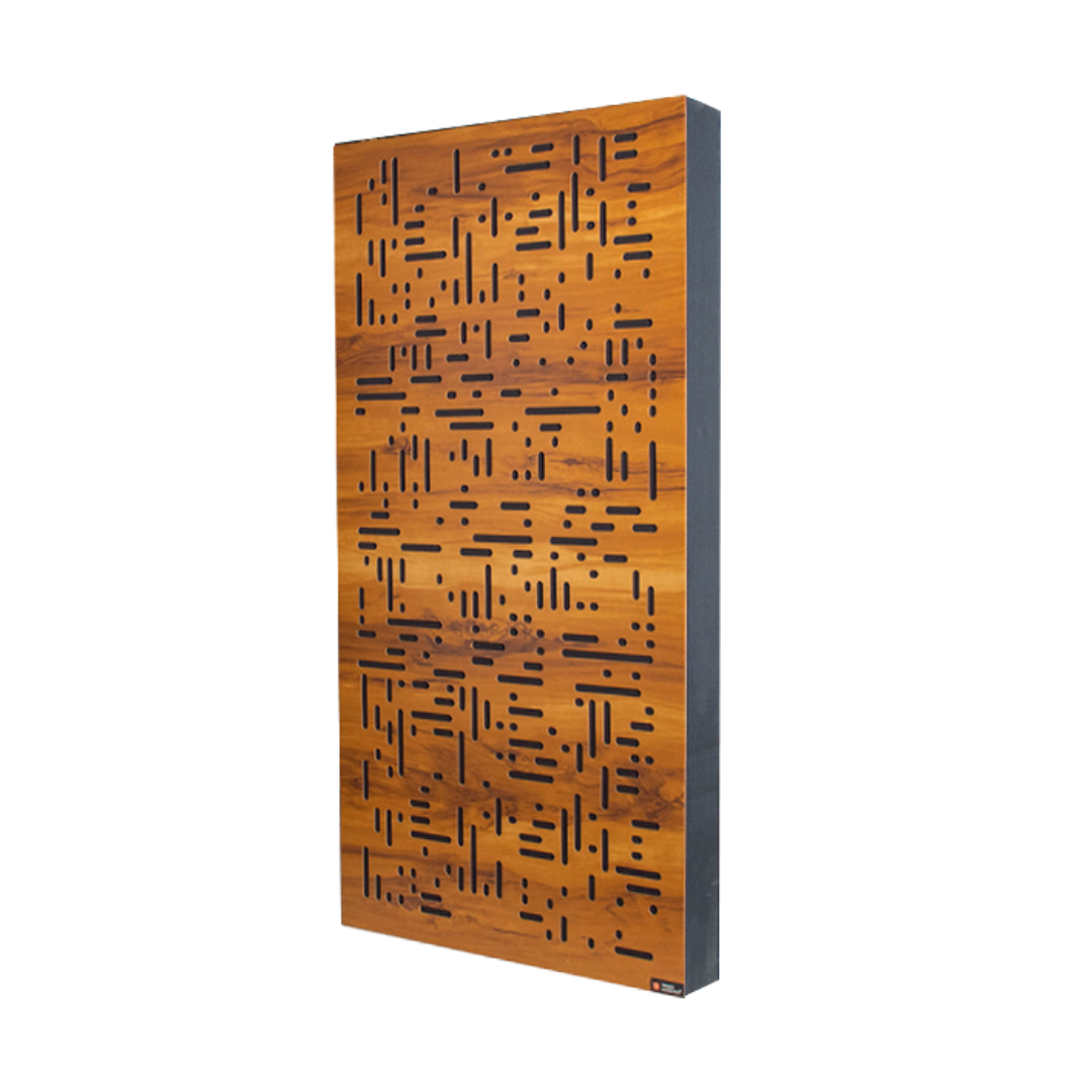 Abfuser Series Panel for Absorption & Diffusion