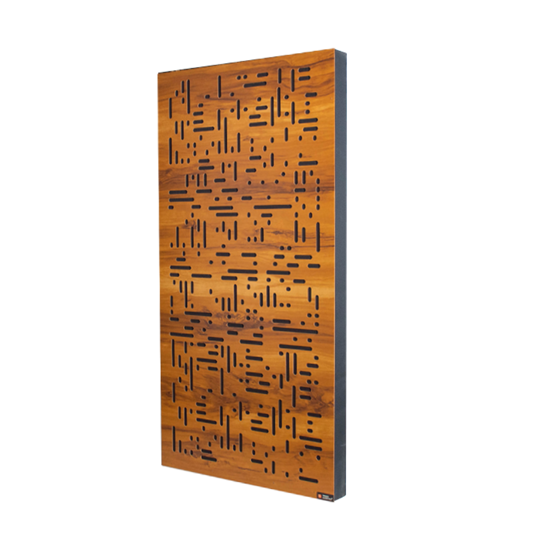 Abfuser Series Panel for Absorption & Diffusion