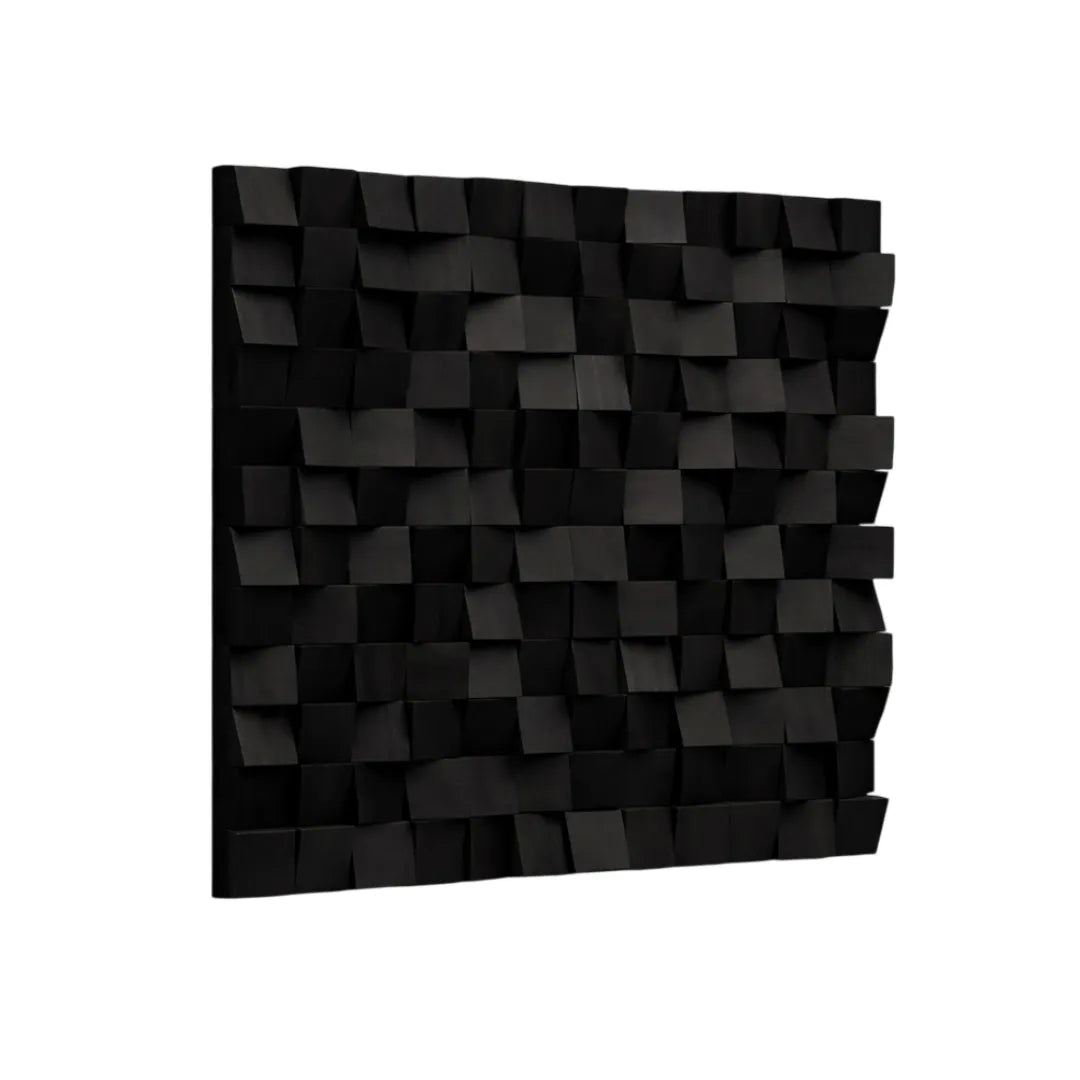 Timber Acoustics BlockFuser Diffuser