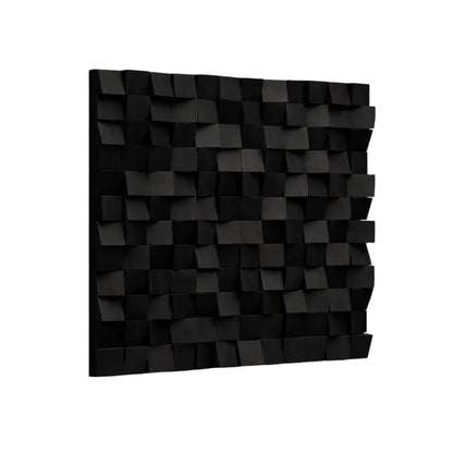 Timber Acoustics BlockFuser Diffuser
