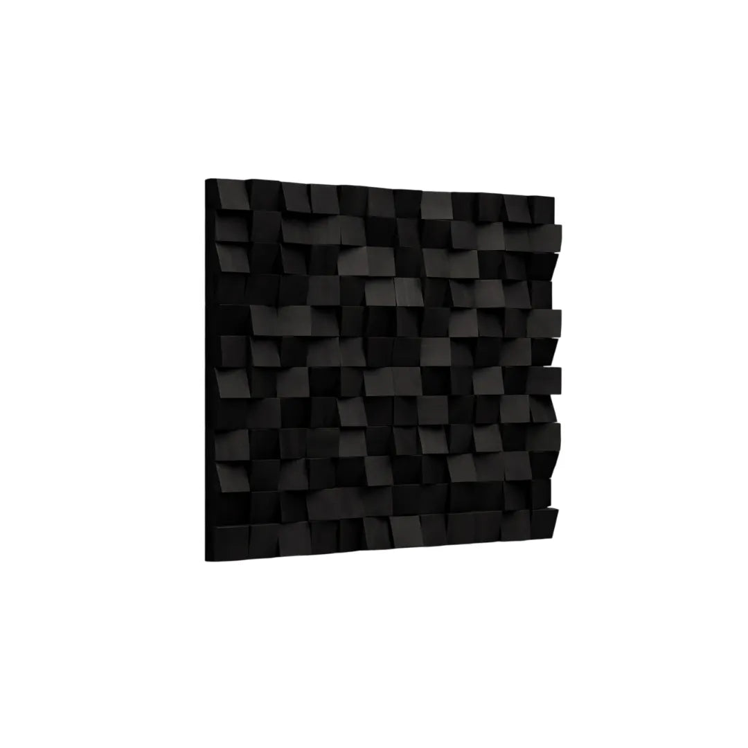 Timber Acoustics BlockFuser Diffuser