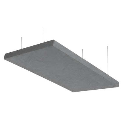 Ceiling Absorption Panels (Set of 2)