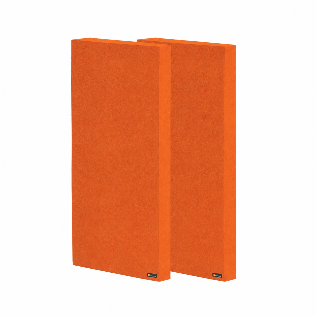 Sound Absorption Panels 20"x40"x3" (SET OF 2)