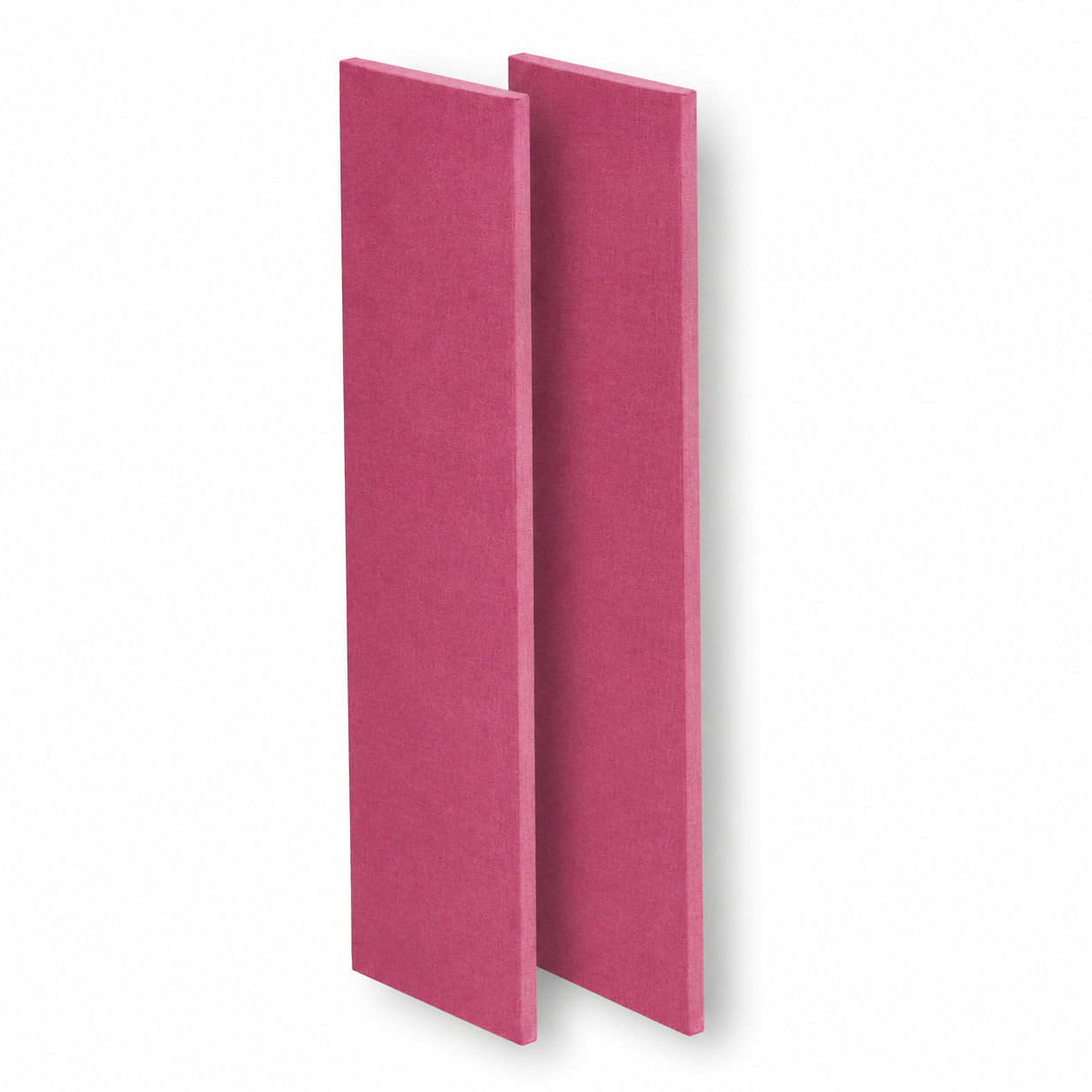 Absorption Panels  1' x 4' x 1"