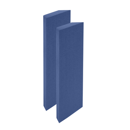 Timber Acoustics Corner Bass Traps [SET OF 2]